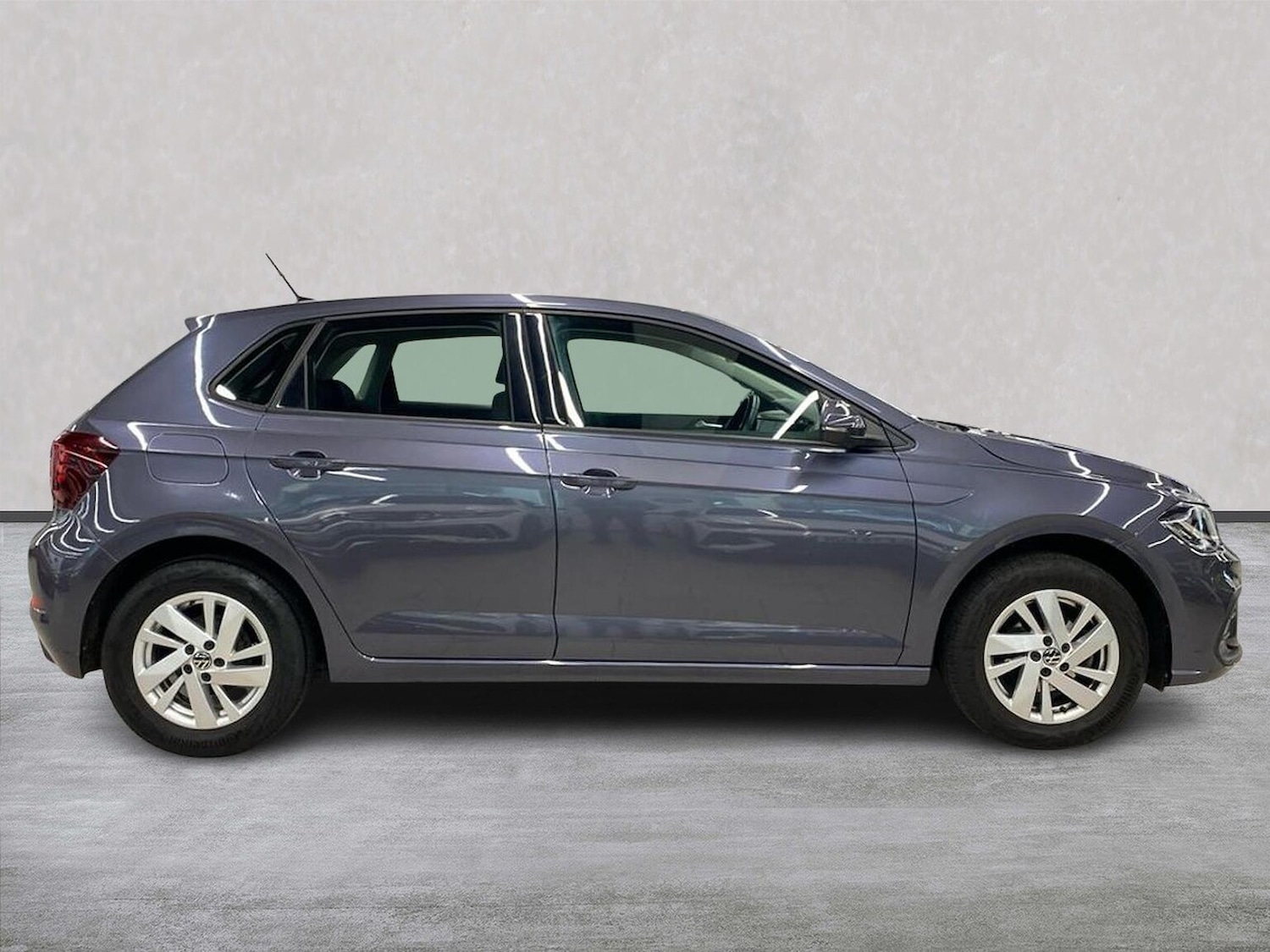 Used Volkswagen Polo 2022 for sale - 76543005: Photo 3