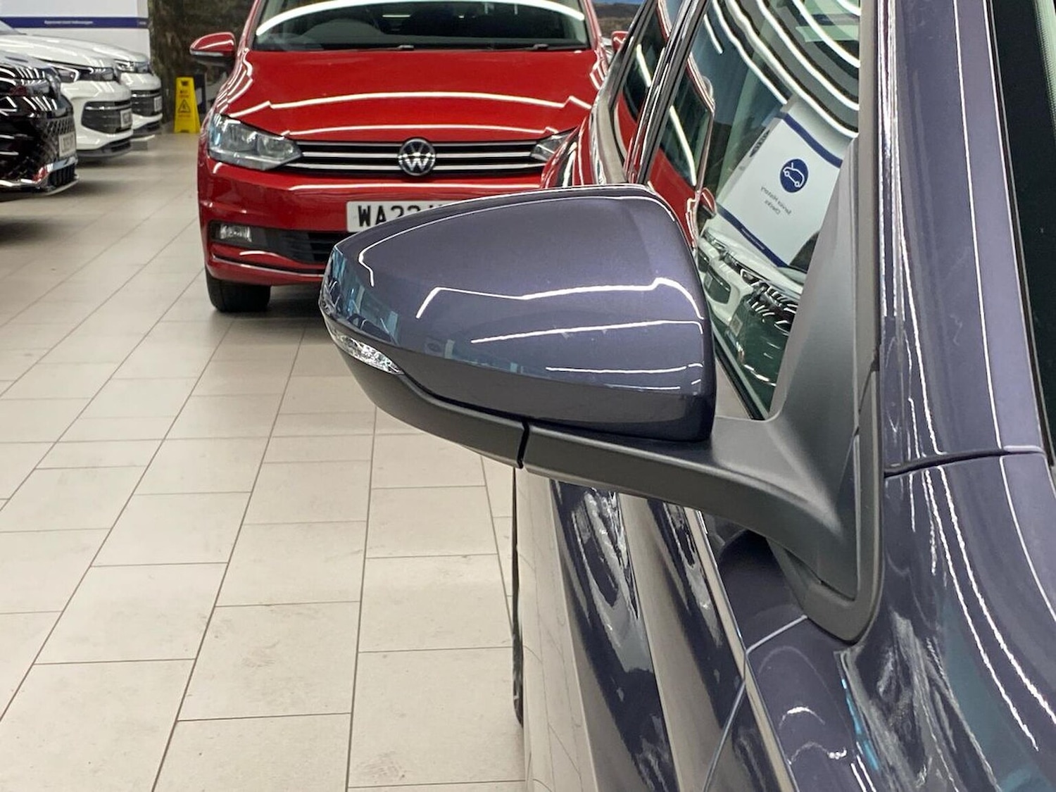 Used Volkswagen Polo 2022 for sale - 76543005: Photo 31