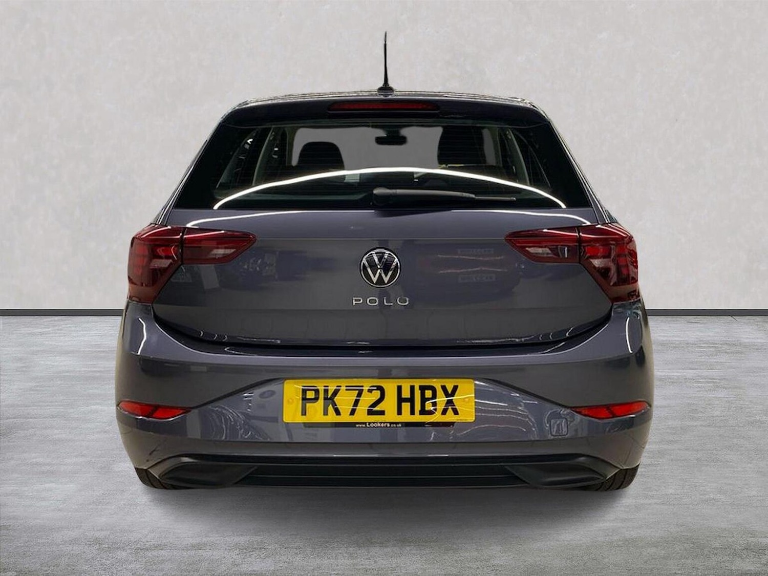 Used Volkswagen Polo 2022 for sale - 76543005: Photo 4