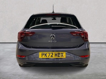 Used Volkswagen Polo 2022 for sale - 76543005: Photo