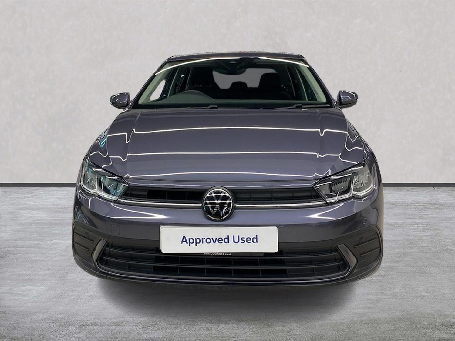 Used Volkswagen Polo 2022 for sale - 76543005: Photo 5