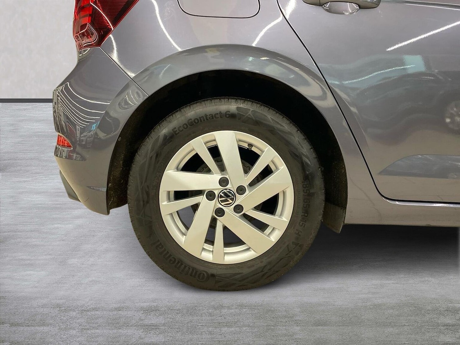 Used Volkswagen Polo 2022 for sale - 76543005: Photo 6