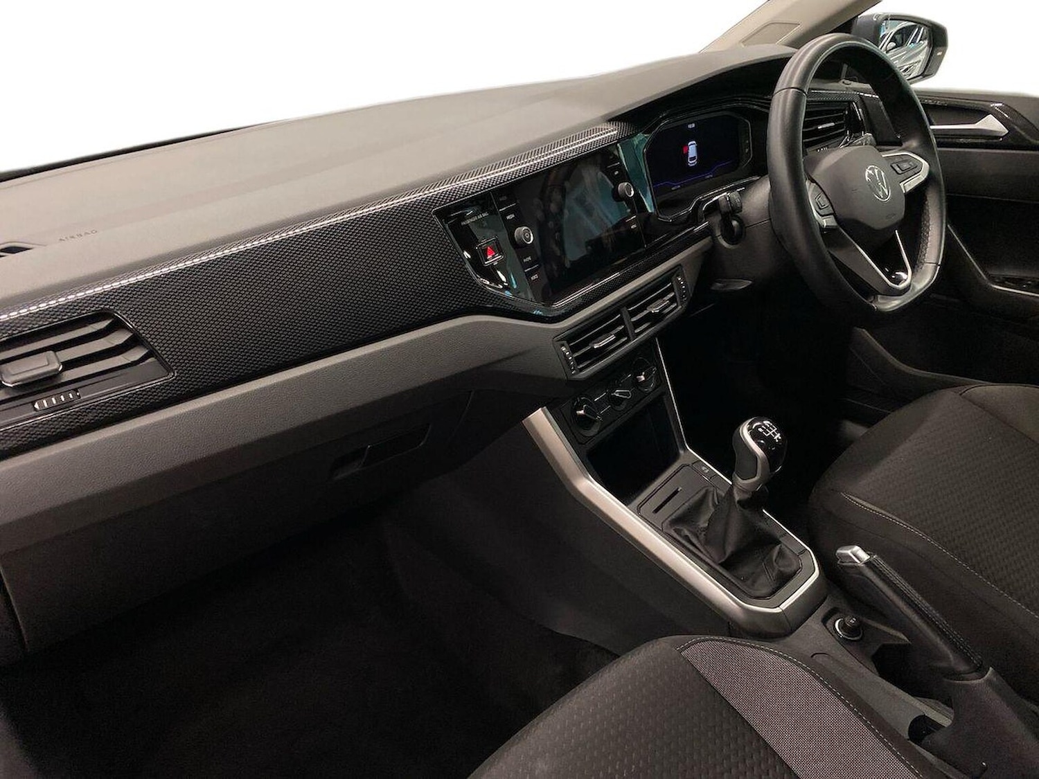 Used Volkswagen Polo 2022 for sale - 76543005: Photo 7