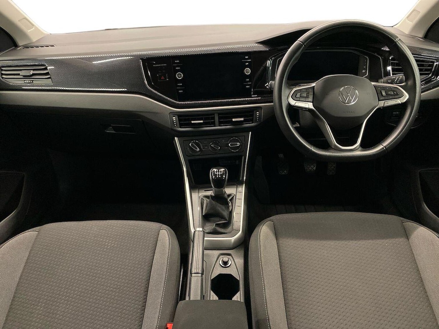 Used Volkswagen Polo 2022 for sale - 76543005: Photo 8