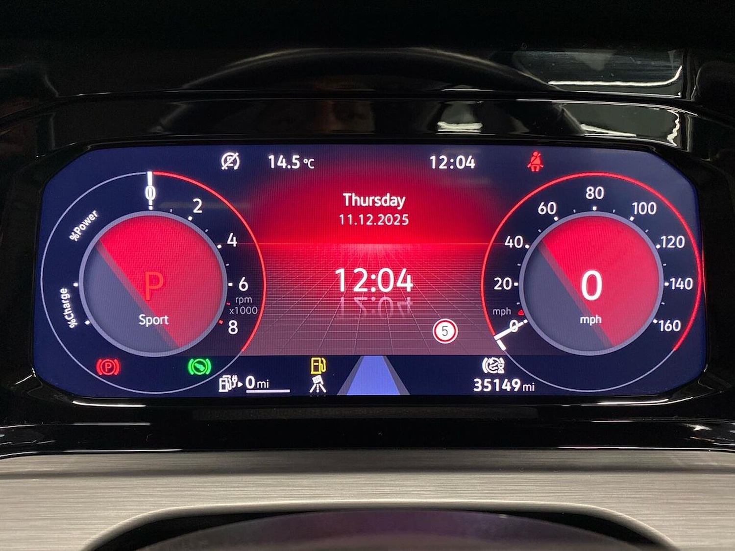 Used Volkswagen Golf 2022 for sale - 76906325: Photo 10