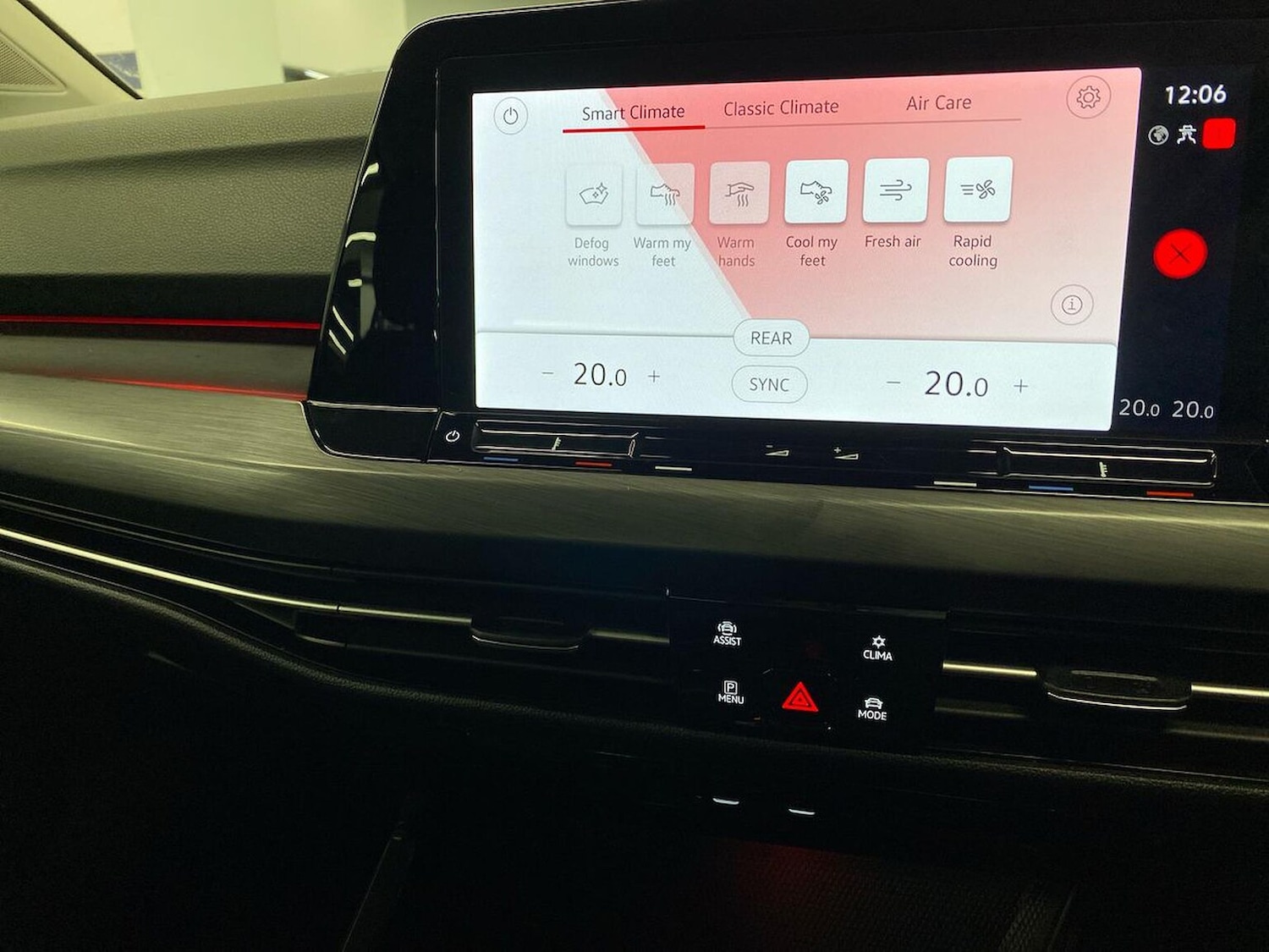 Used Volkswagen Golf 2022 for sale - 76906325: Photo 12