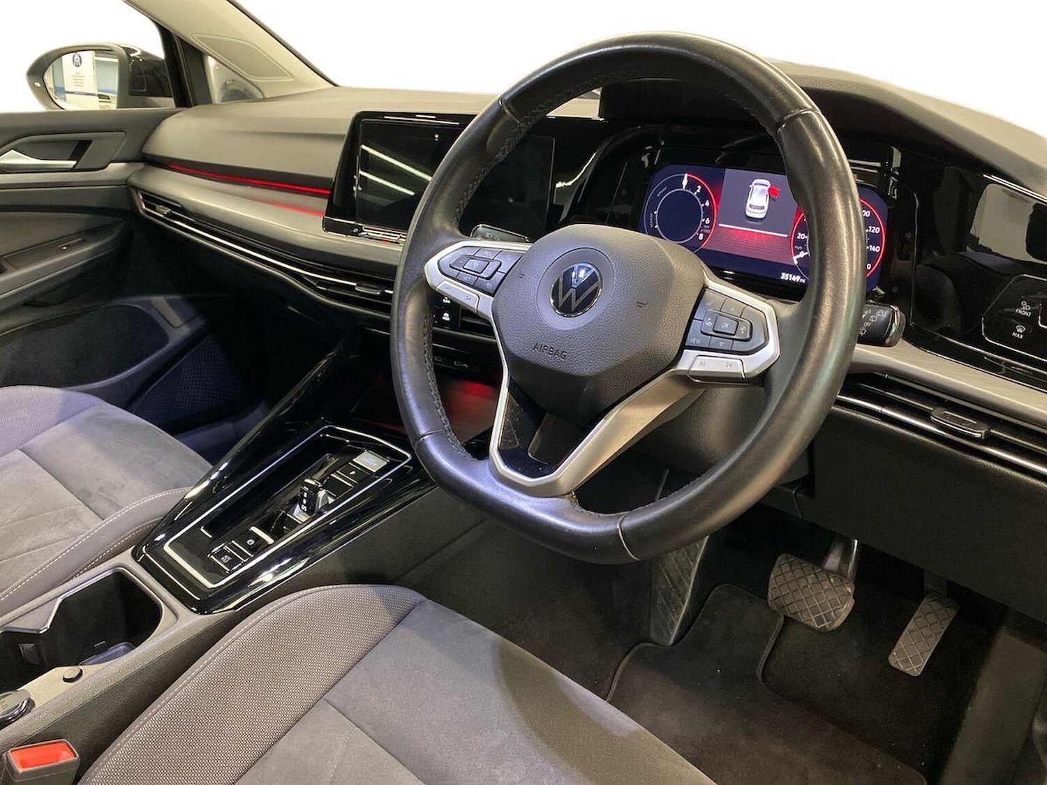 Used Volkswagen Golf 2022 for sale - 76906325: Photo 15