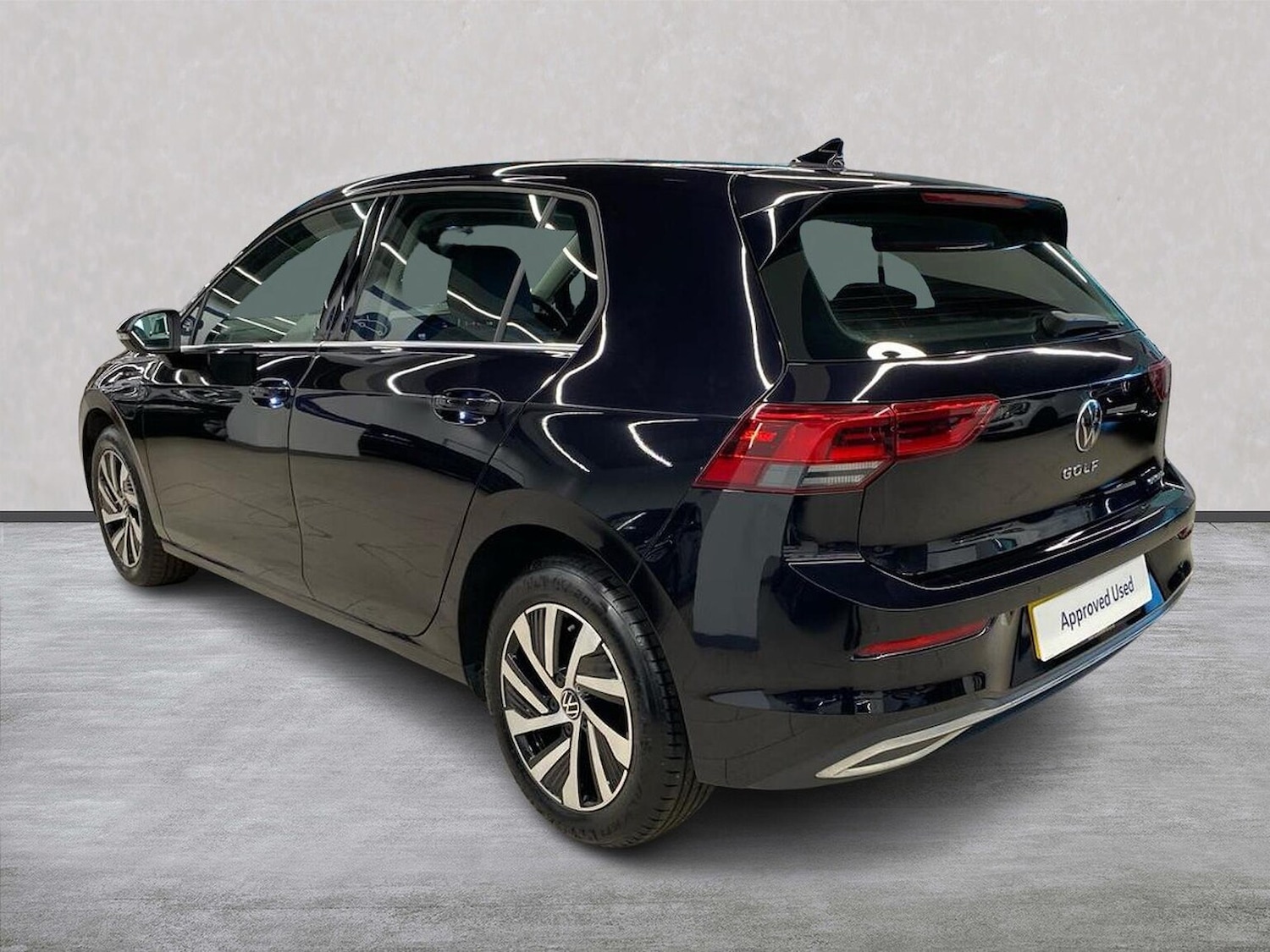 Used Volkswagen Golf 2022 for sale - 76906325: Photo 2