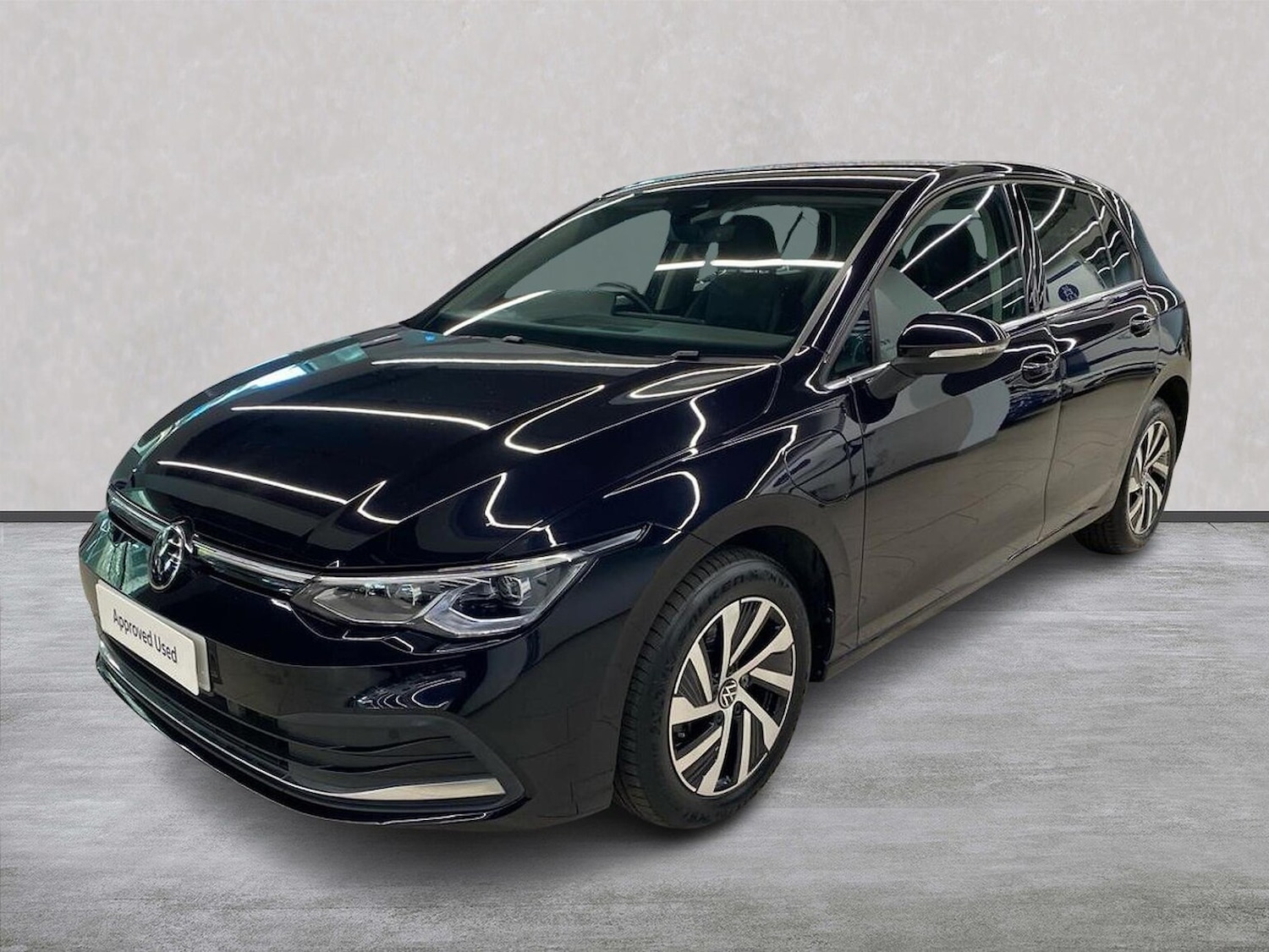 Used Volkswagen Golf 2022 for sale - 76906325: Photo 20