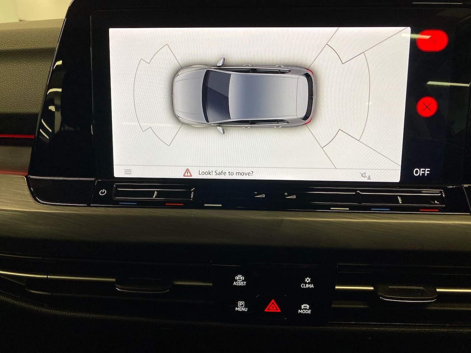 Used Volkswagen Golf 2022 for sale - 76906325: Photo 23