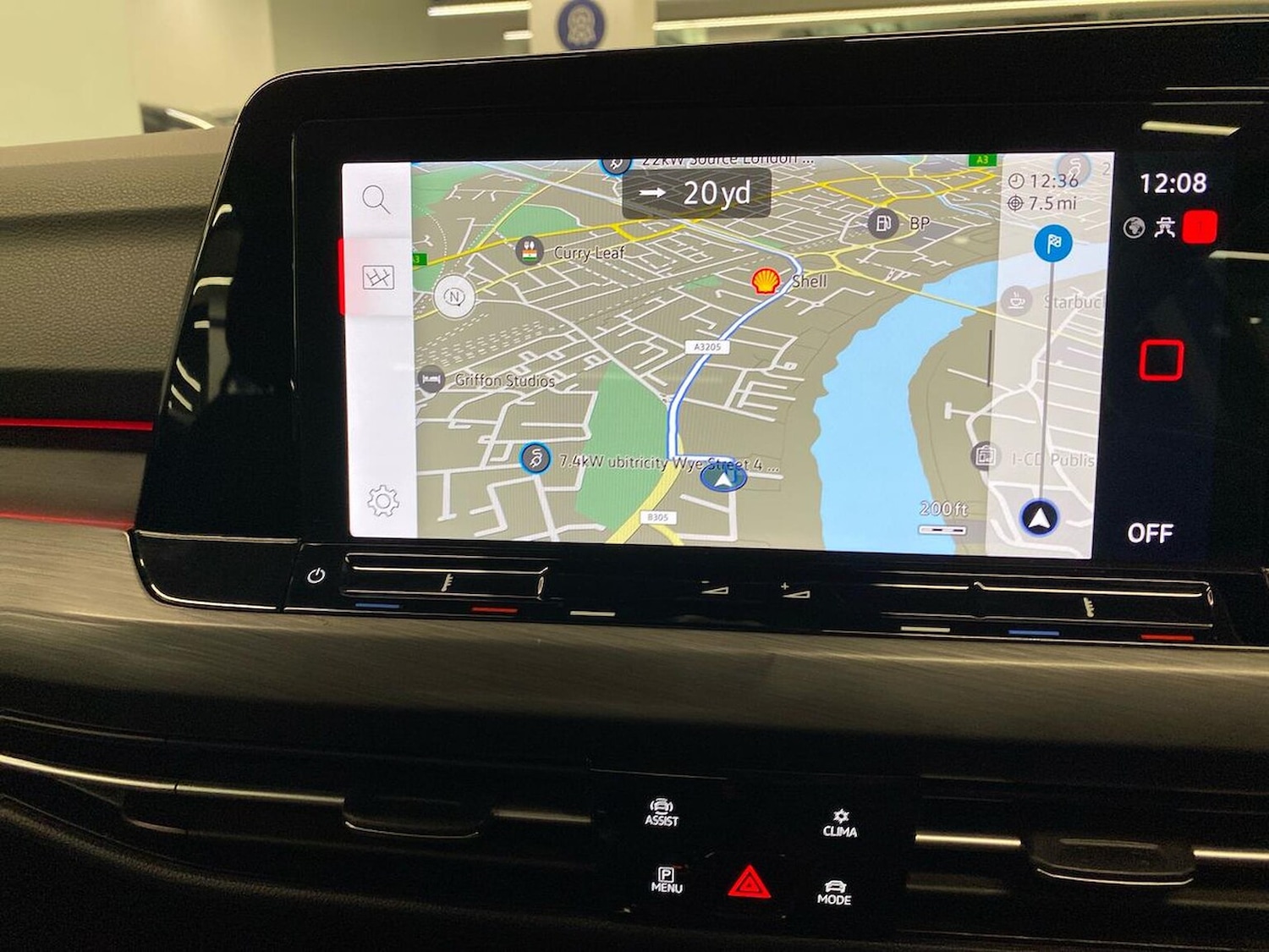 Used Volkswagen Golf 2022 for sale - 76906325: Photo 24