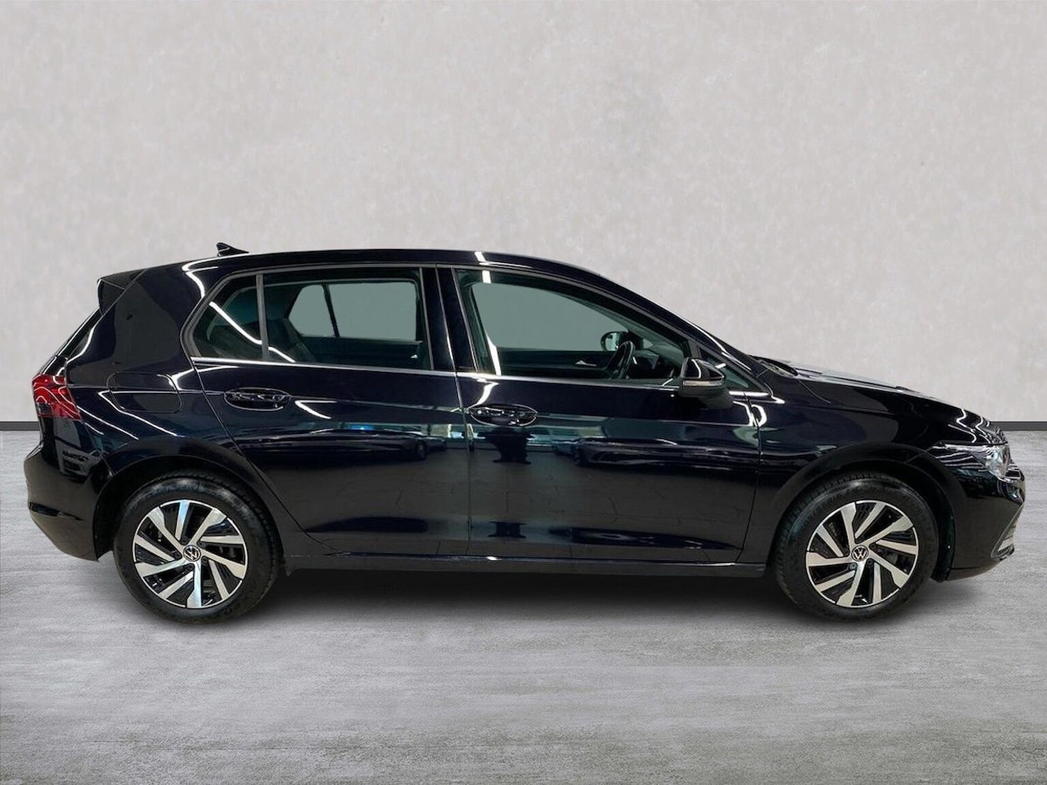 Used Volkswagen Golf 2022 for sale - 76906325: Photo 3