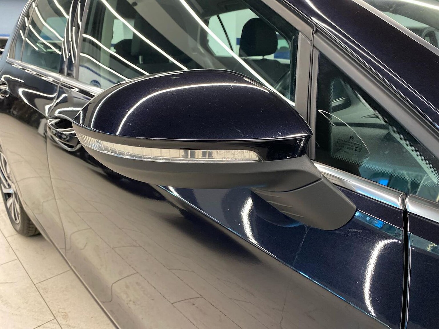 Used Volkswagen Golf 2022 for sale - 76906325: Photo 32