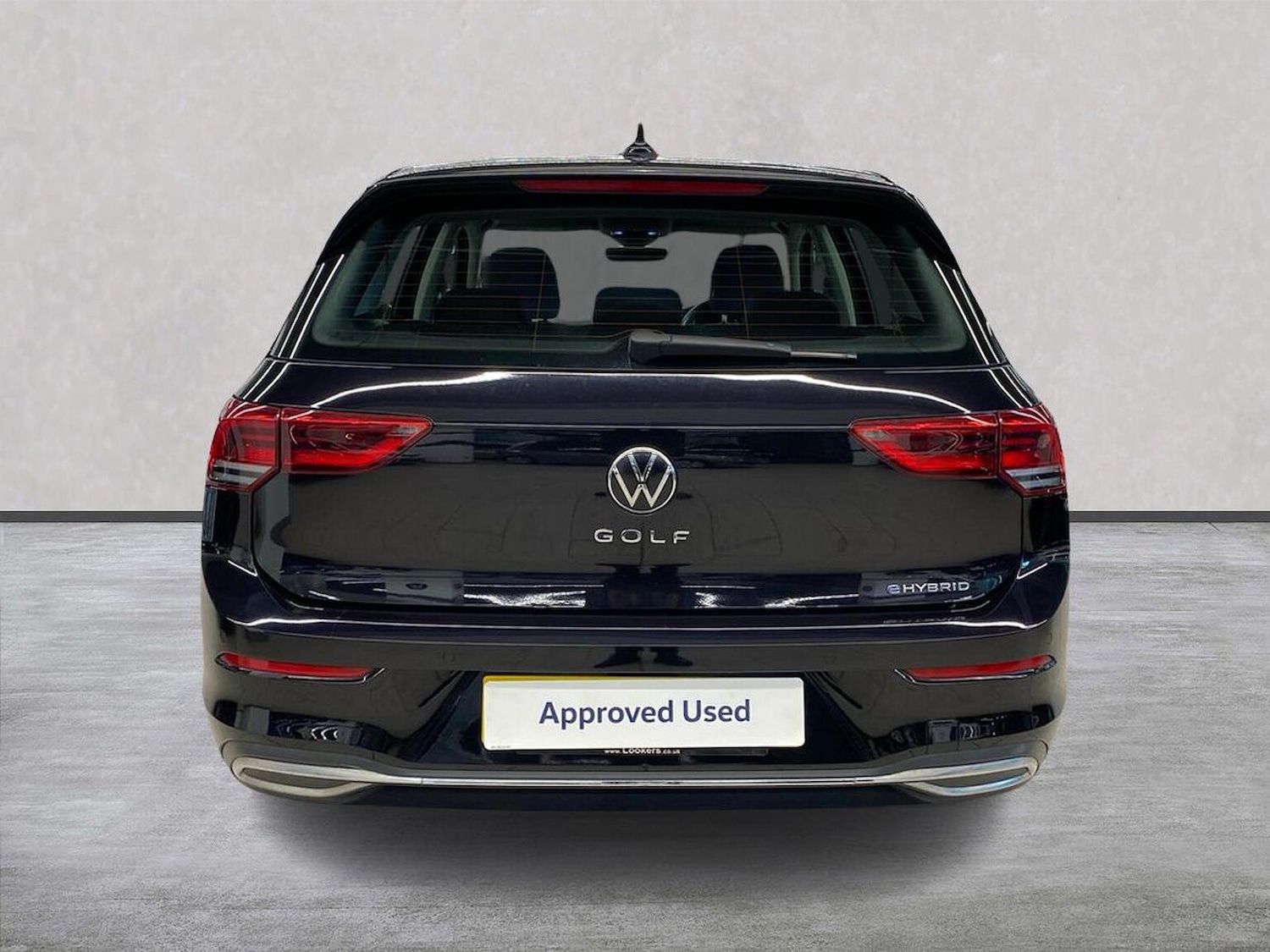 Used Volkswagen Golf 2022 for sale - 76906325: Photo 4