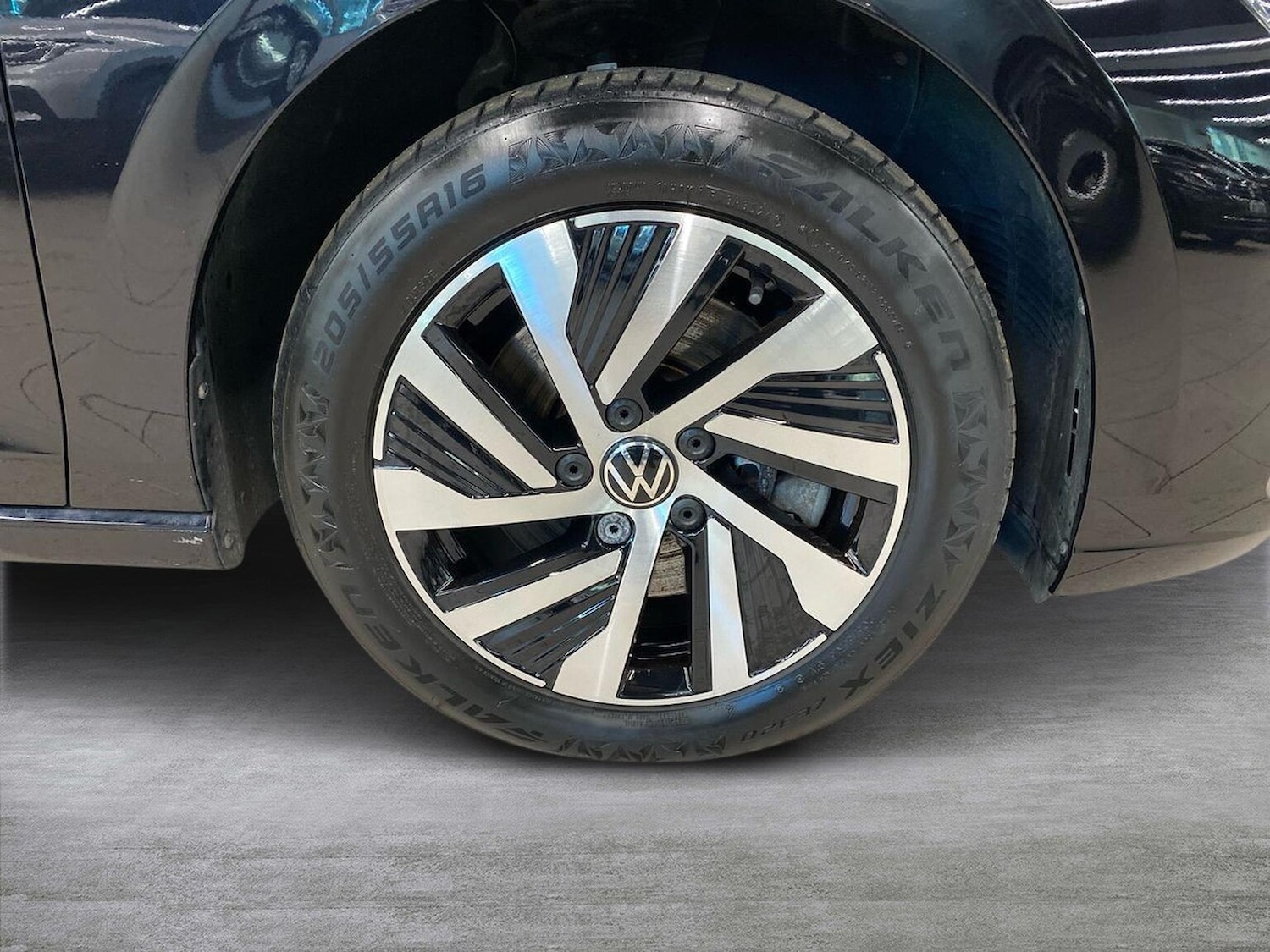 Used Volkswagen Golf 2022 for sale - 76906325: Photo 6