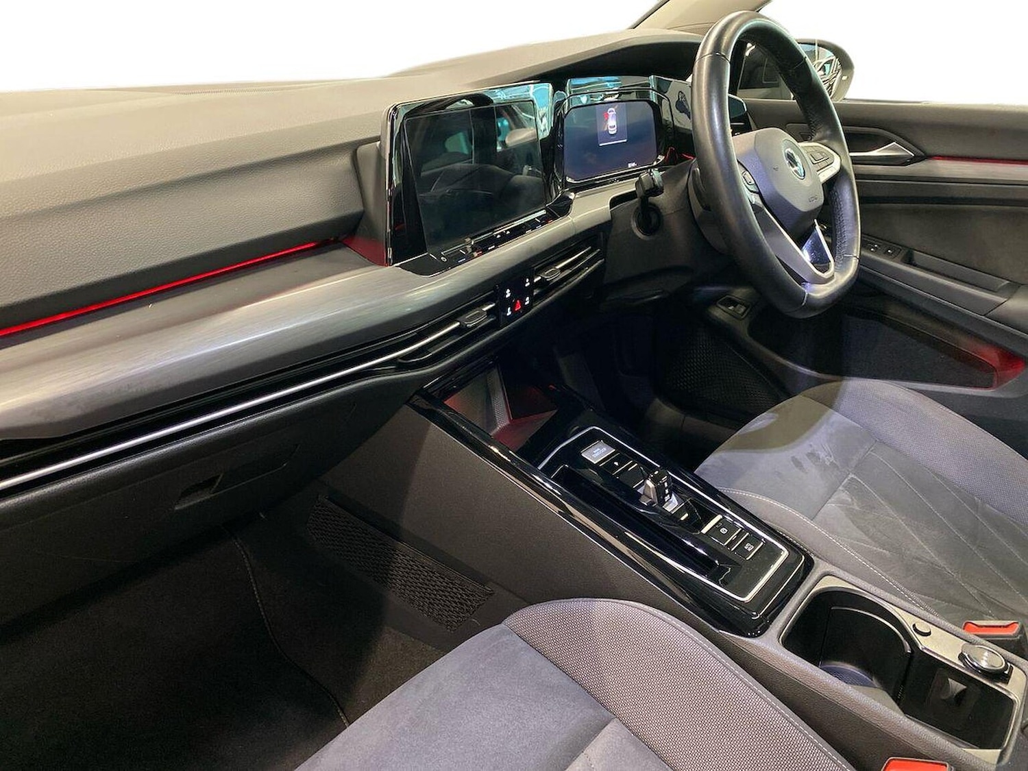 Used Volkswagen Golf 2022 for sale - 76906325: Photo 7