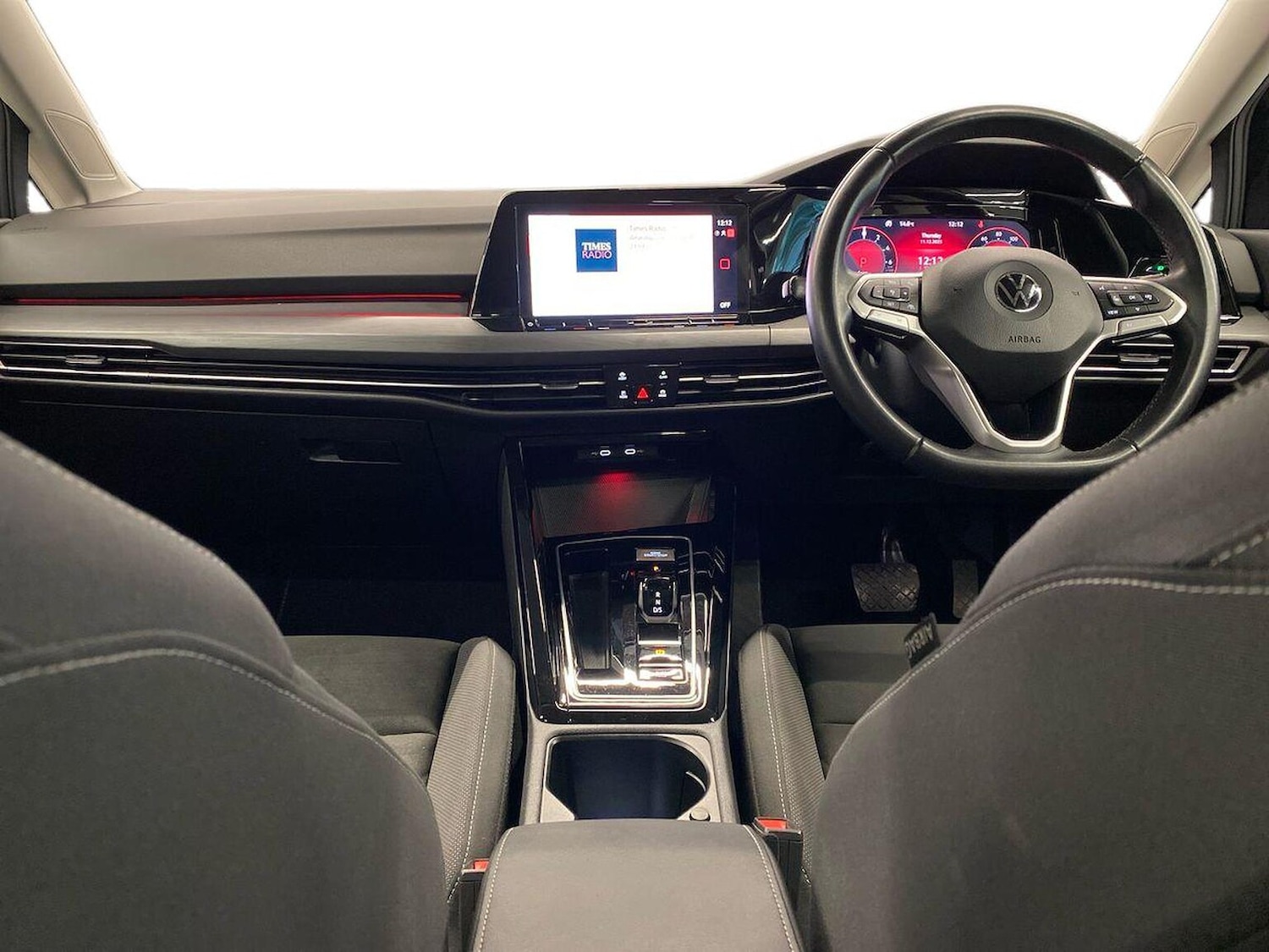 Used Volkswagen Golf 2022 for sale - 76906325: Photo 8