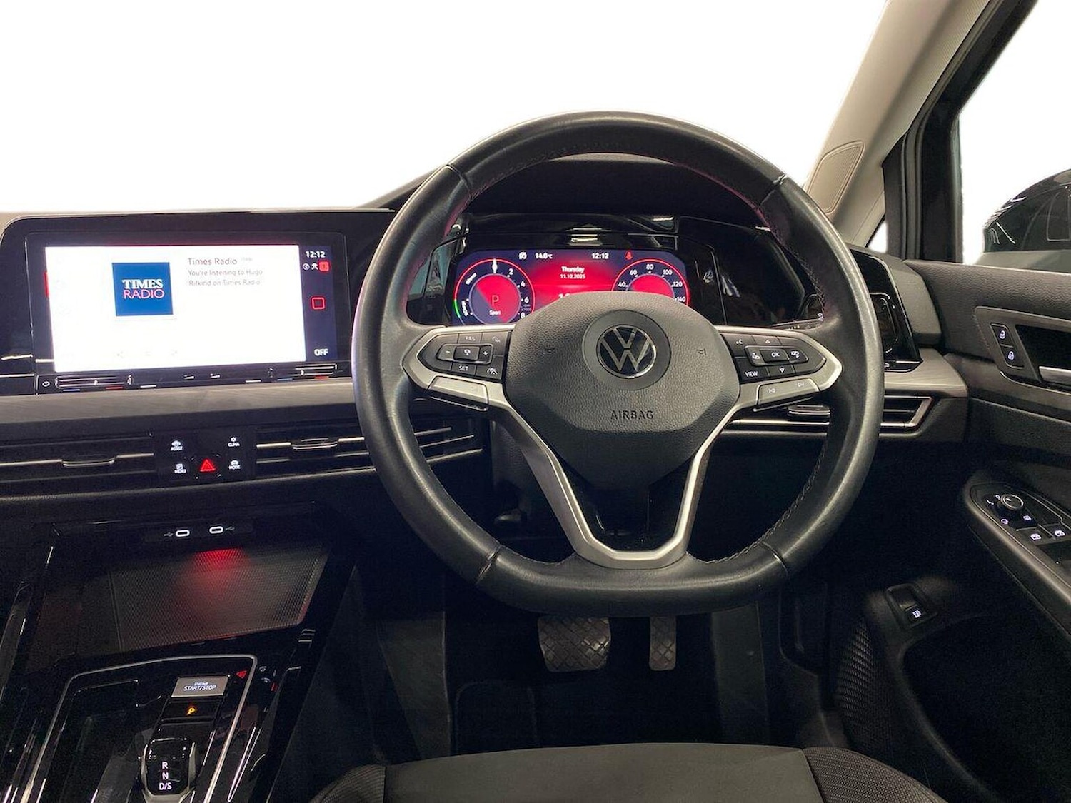 Used Volkswagen Golf 2022 for sale - 76906325: Photo 9