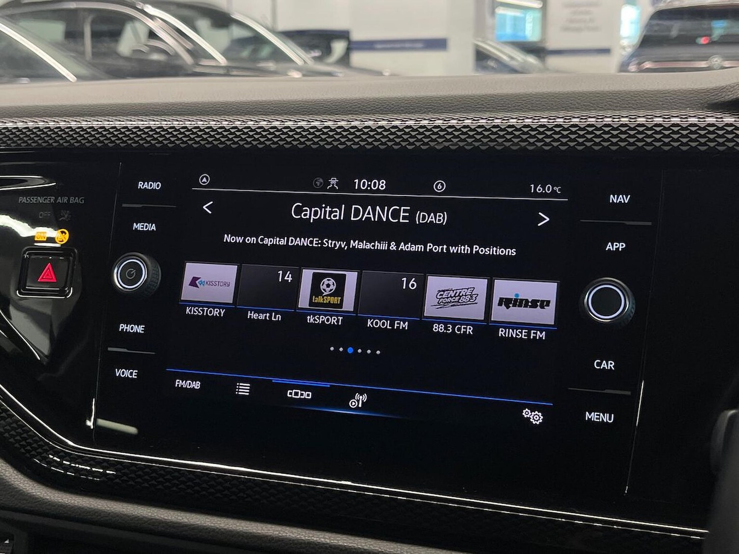 Used Volkswagen Polo 2021 for sale - 76477323: Photo 11