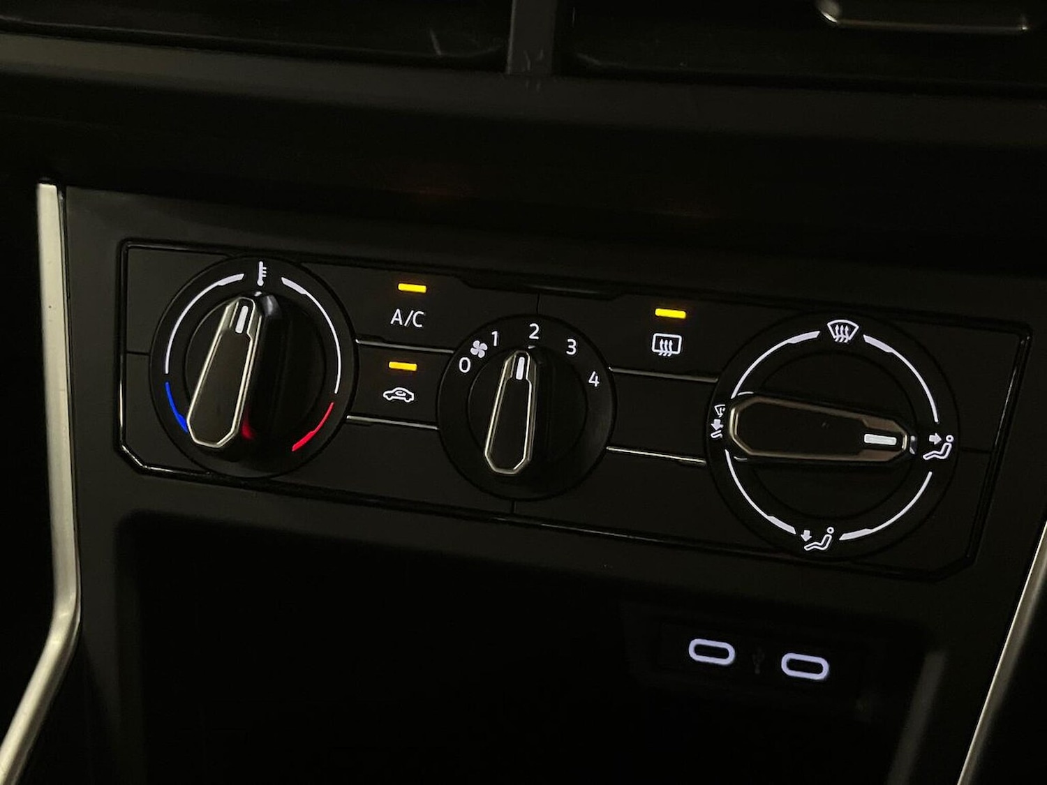 Used Volkswagen Polo 2021 for sale - 76477323: Photo 12