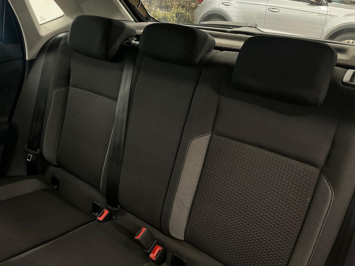 Used Volkswagen Polo 2021 for sale - 76477323: Photo 16