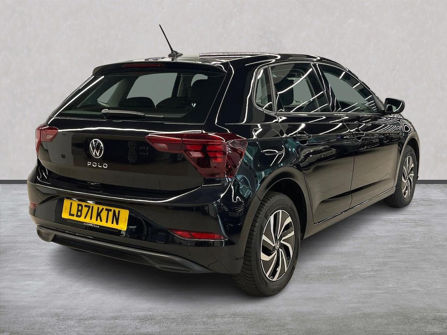 Used Volkswagen Polo 2021 for sale - 76477323: Photo 18