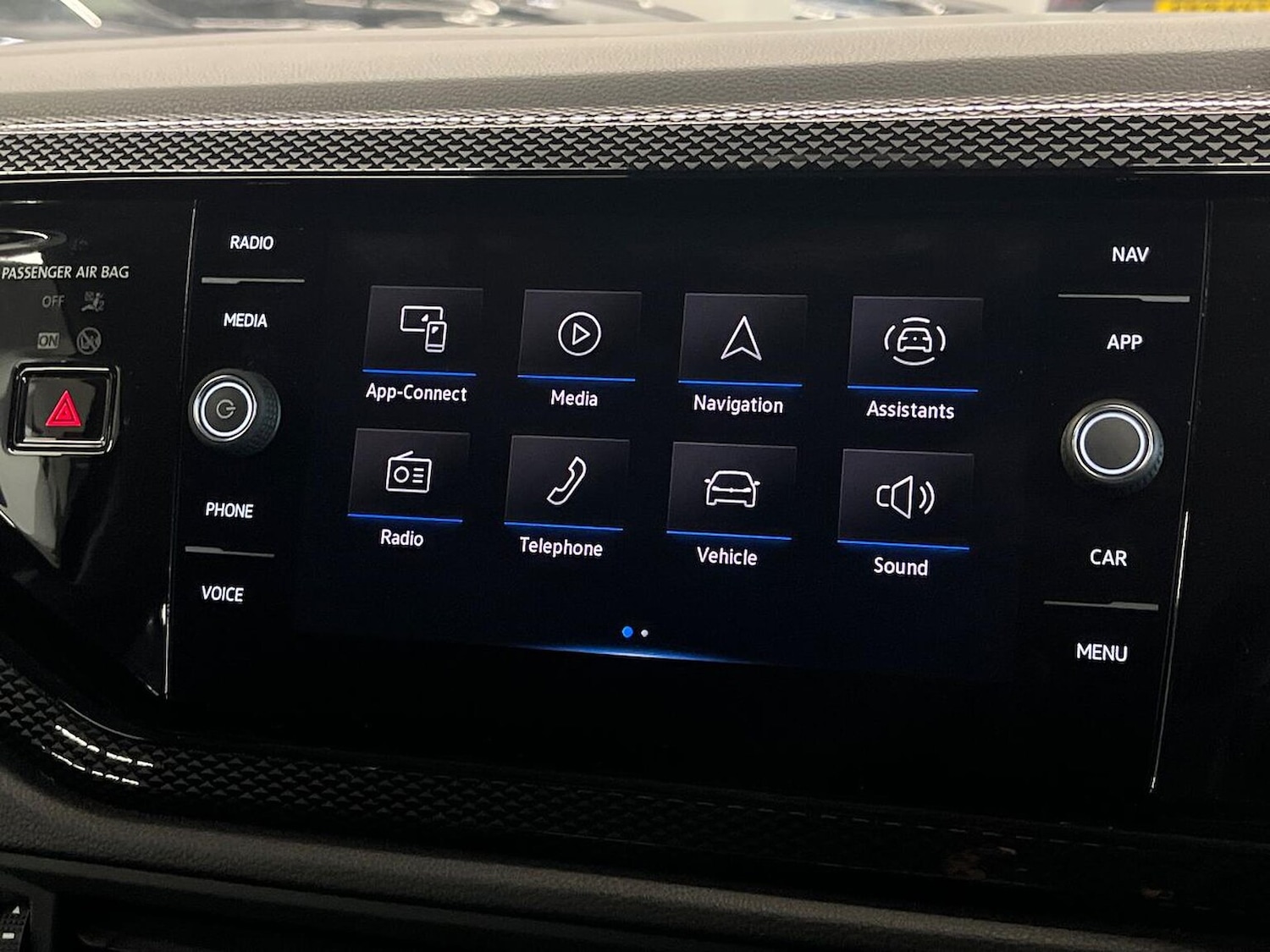 Used Volkswagen Polo 2021 for sale - 76477323: Photo 23