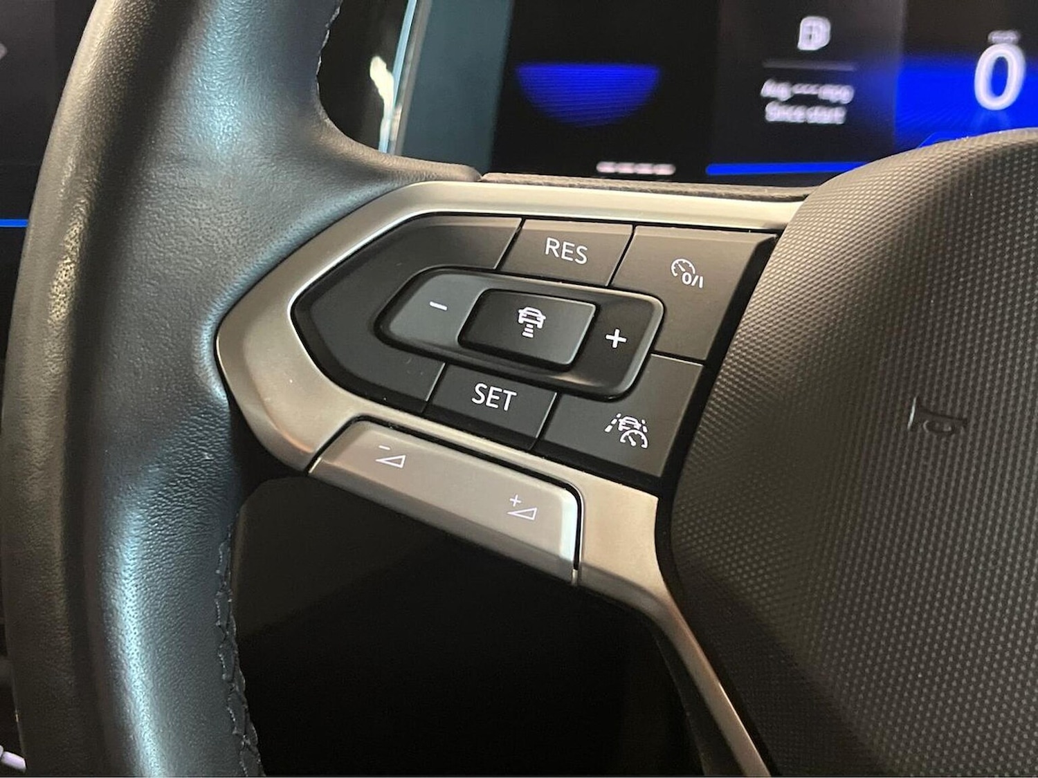 Used Volkswagen Polo 2021 for sale - 76477323: Photo 25