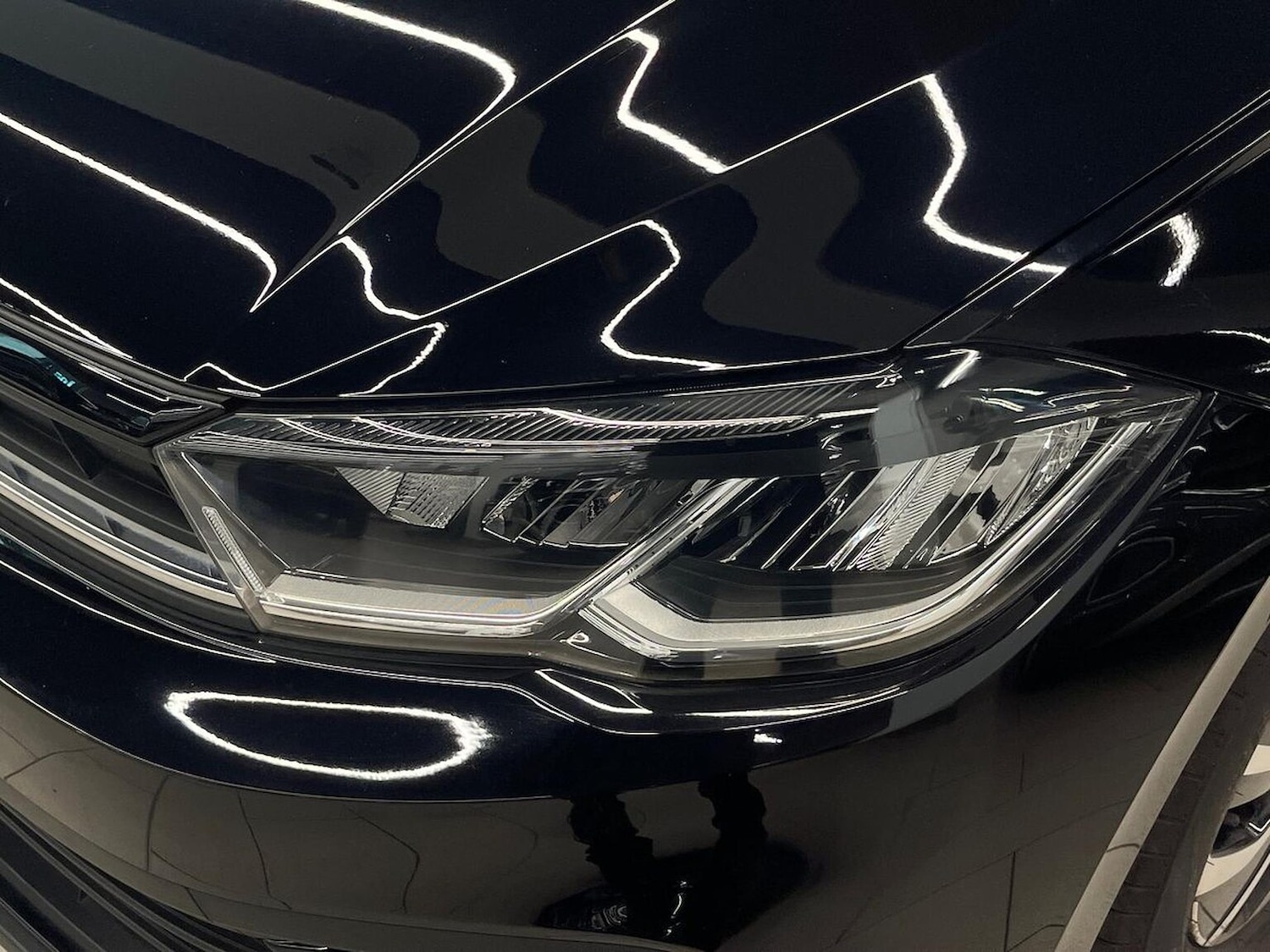 Used Volkswagen Polo 2021 for sale - 76477323: Photo 29