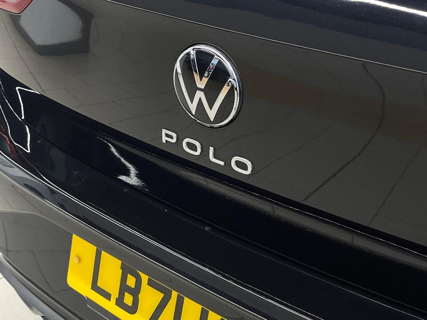 Used Volkswagen Polo 2021 for sale - 76477323: Photo 30