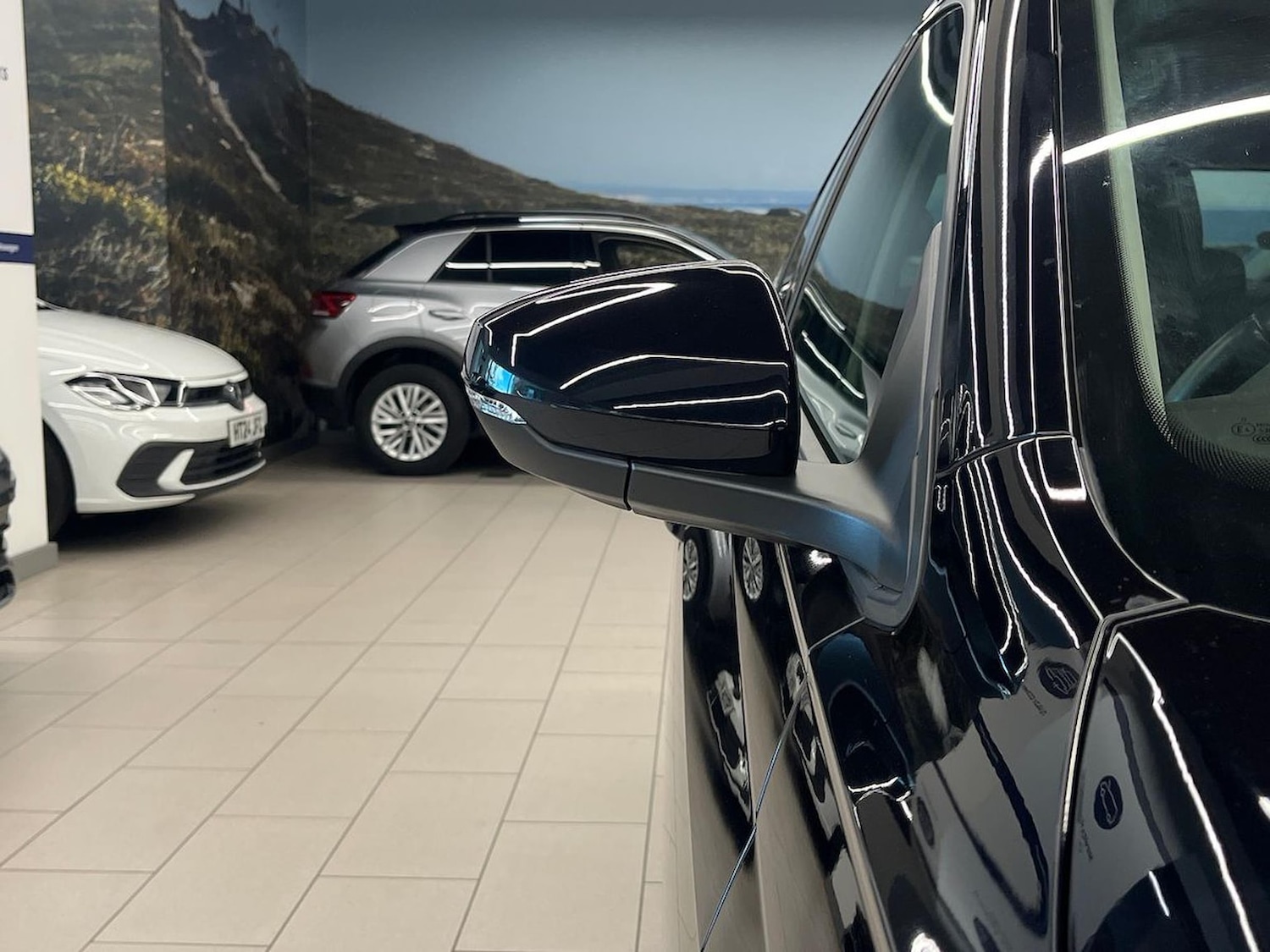 Used Volkswagen Polo 2021 for sale - 76477323: Photo 32