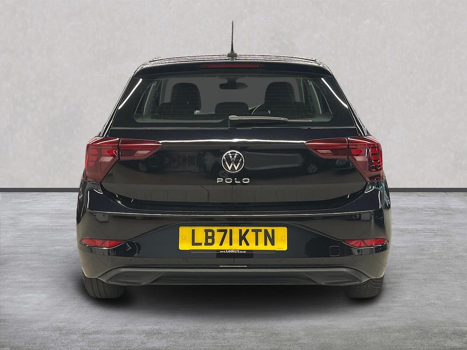 Used Volkswagen Polo 2021 for sale - 76477323: Photo 4