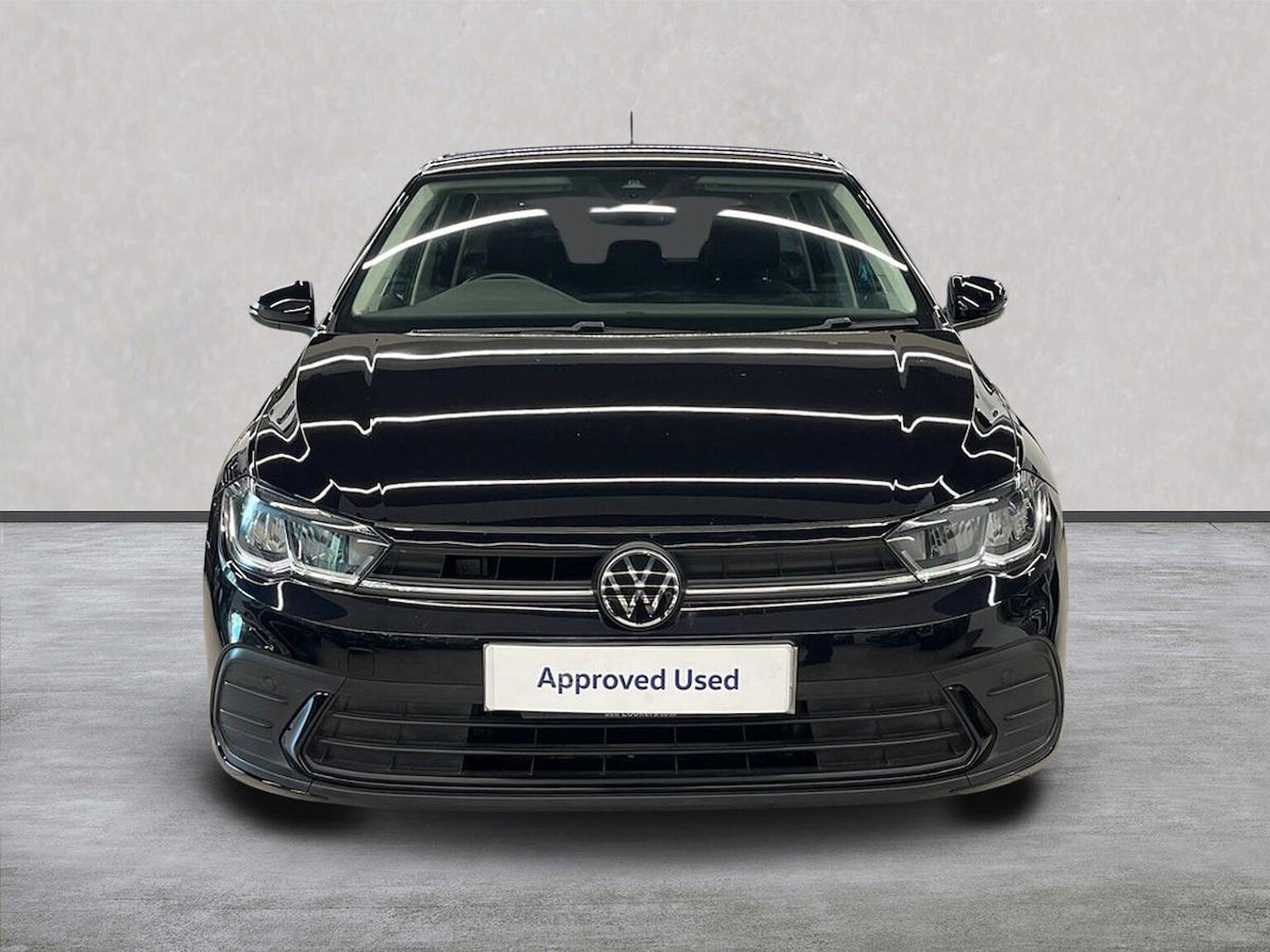 Used Volkswagen Polo 2021 for sale - 76477323: Photo 5