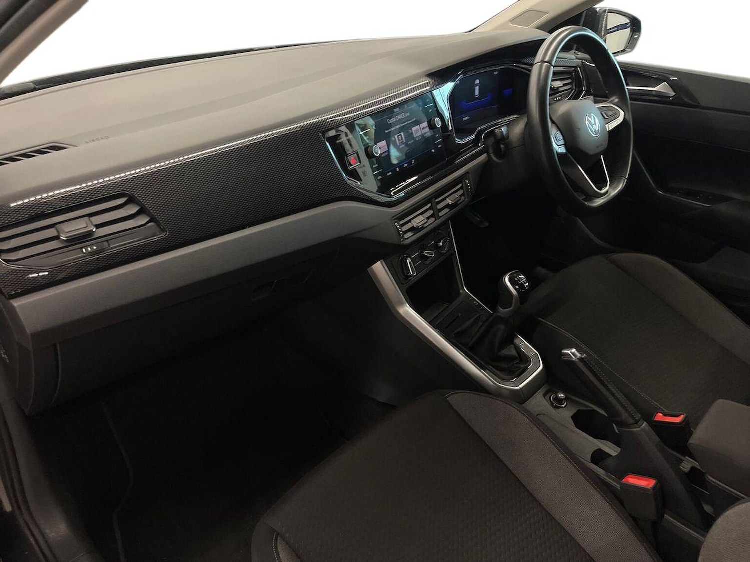 Used Volkswagen Polo 2021 for sale - 76477323: Photo 7