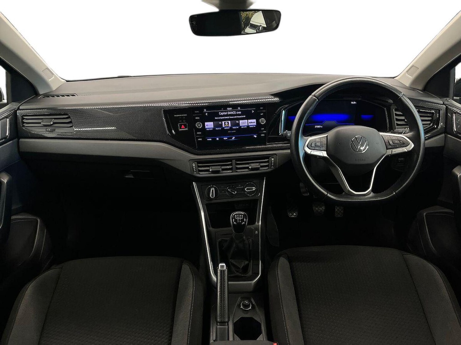 Used Volkswagen Polo 2021 for sale - 76477323: Photo 8