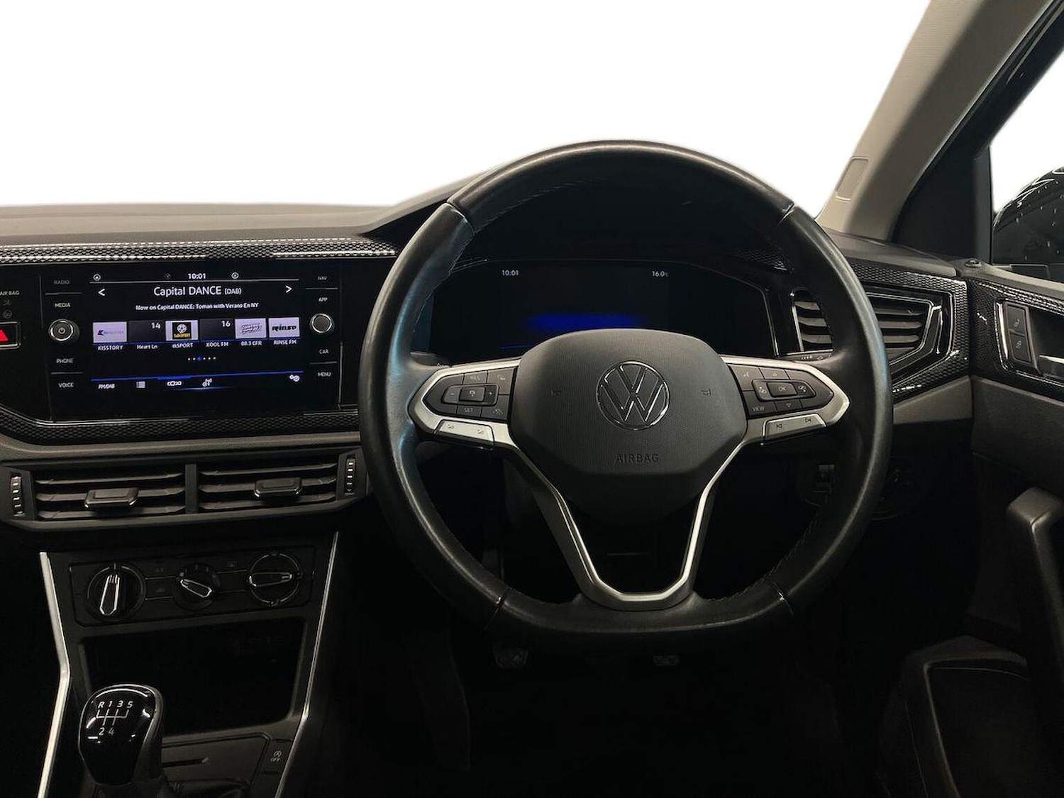 Used Volkswagen Polo 2021 for sale - 76477323: Photo 9