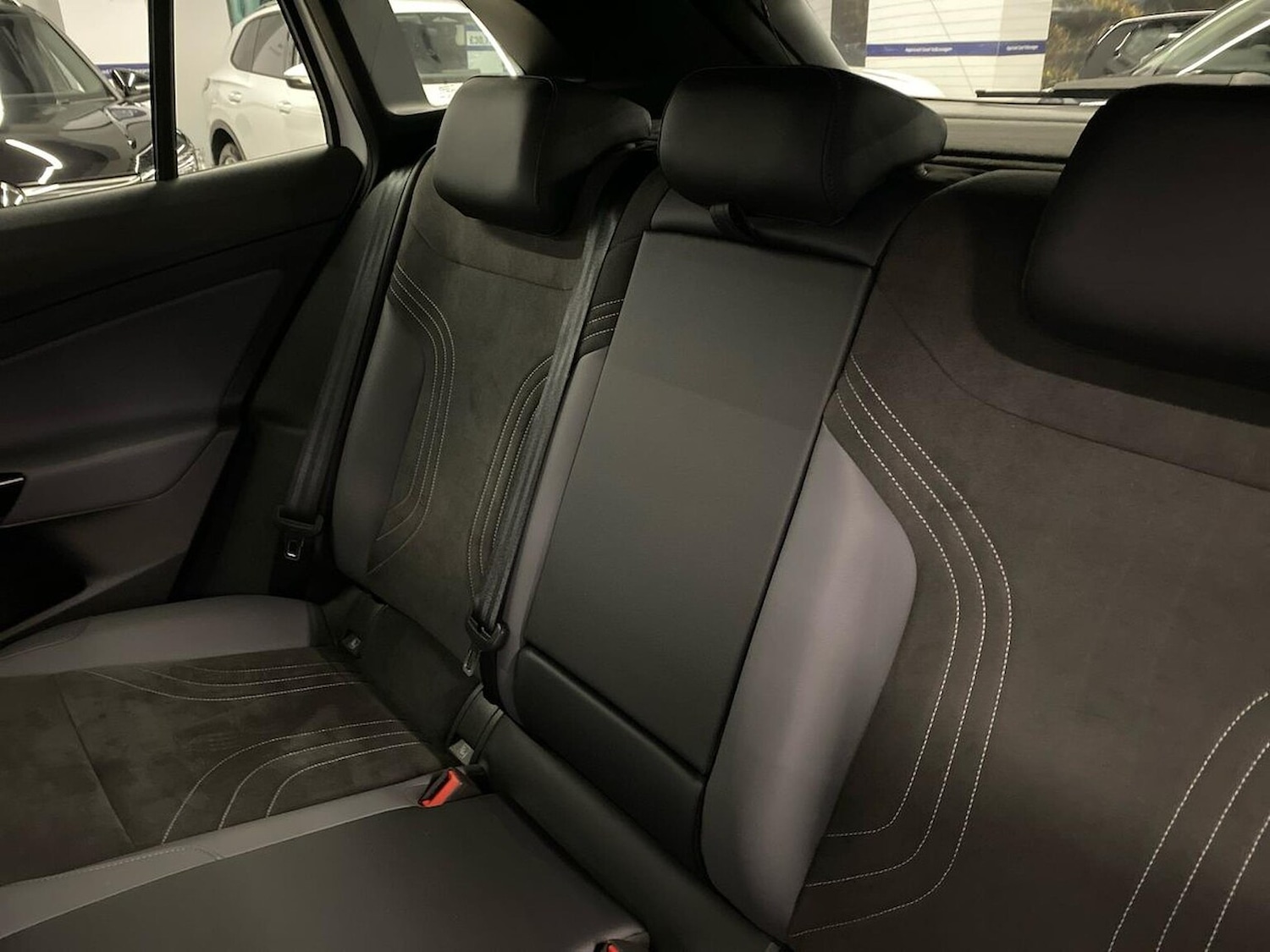 Used Volkswagen ID.4 2025 for sale - 76555444: Photo 16