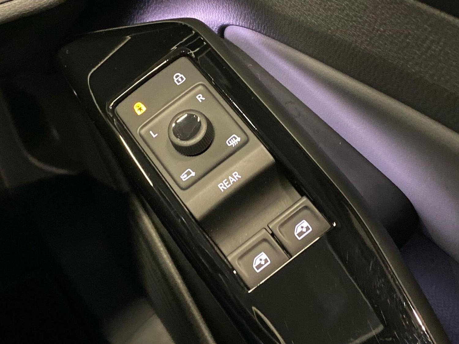 Used Volkswagen ID.4 2025 for sale - 76555444: Photo 21