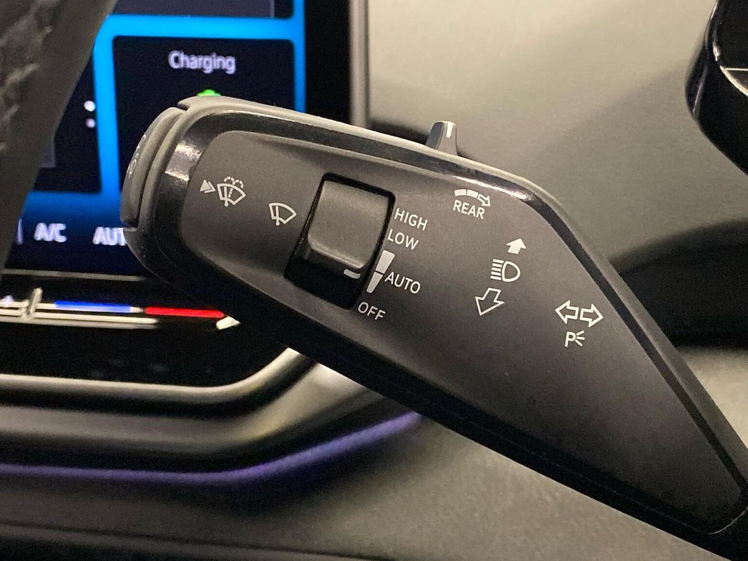 Used Volkswagen ID.4 2025 for sale - 76555444: Photo 28