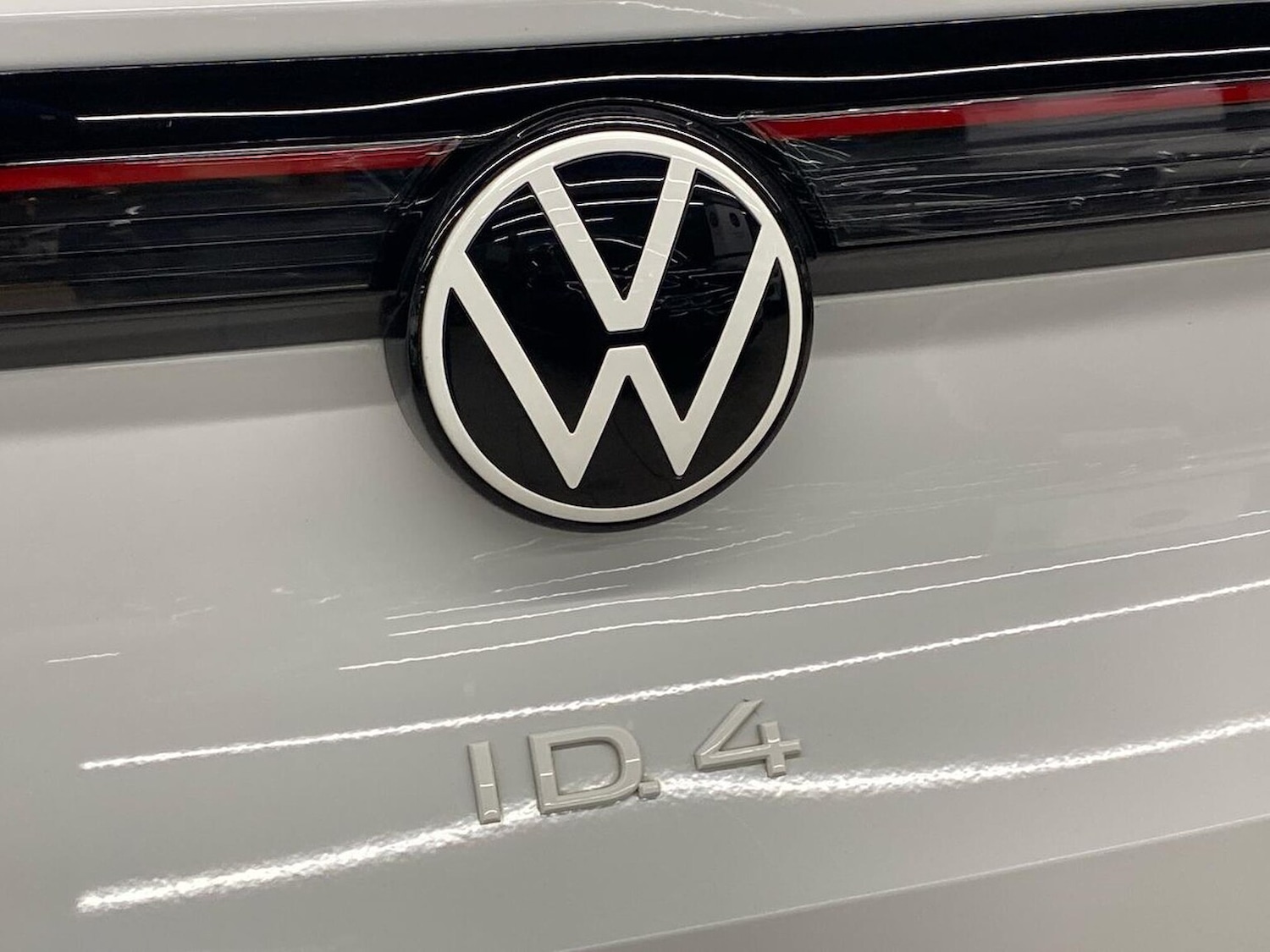 Used Volkswagen ID.4 2025 for sale - 76555444: Photo 31