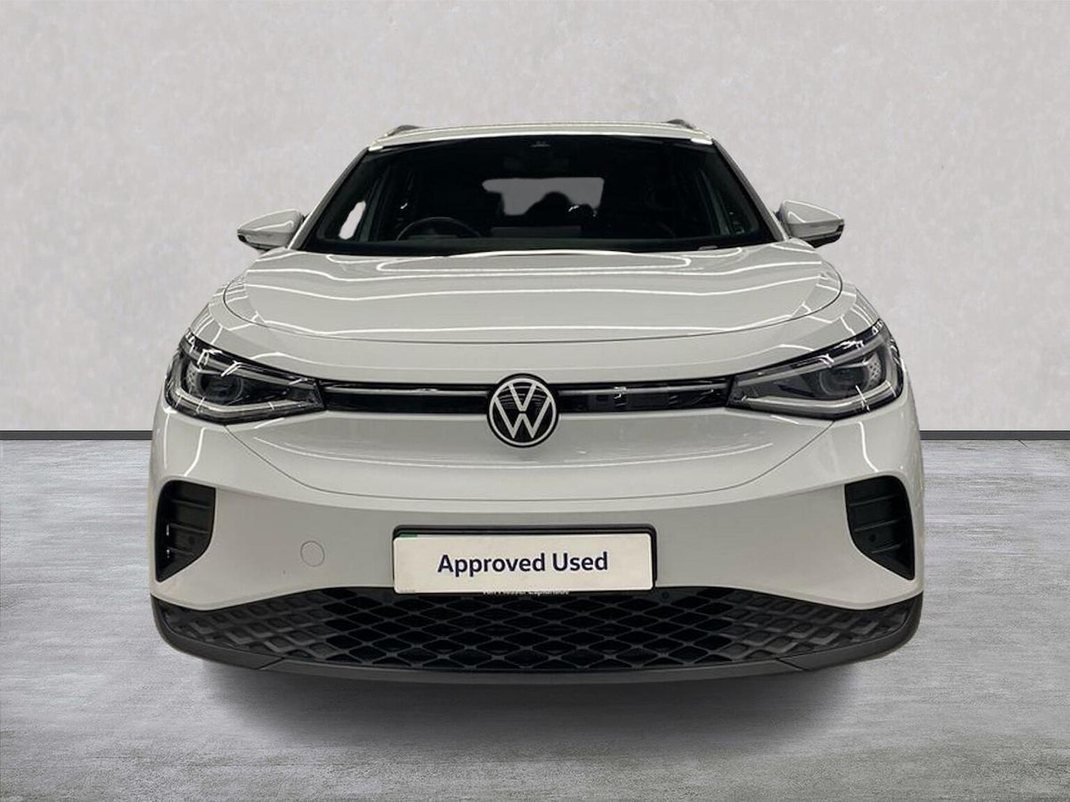 Used Volkswagen ID.4 2025 for sale - 76555444: Photo 5