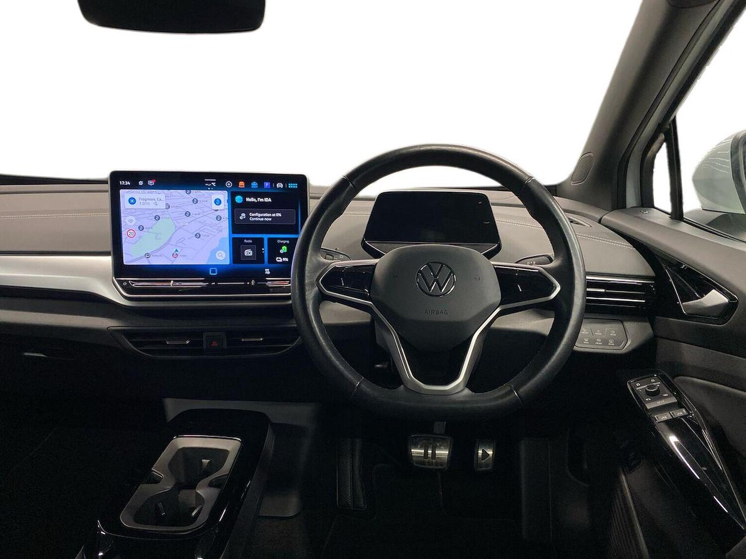 Used Volkswagen ID.4 2025 for sale - 76555444: Photo 9