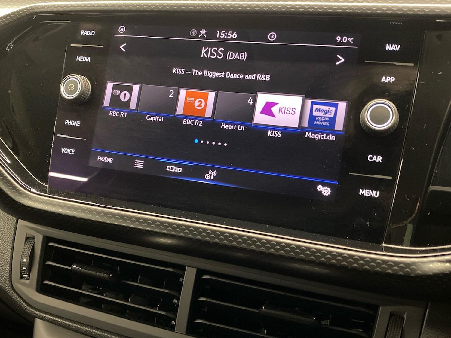 Used Volkswagen T-Cross 2023 for sale - 76785193: Photo 11