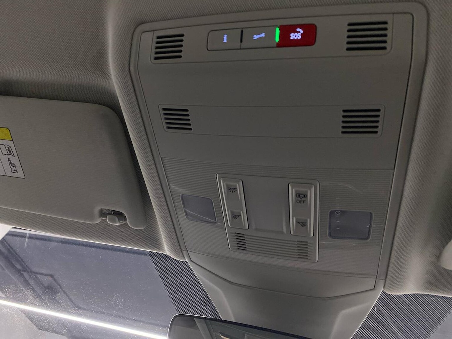 Used Volkswagen T-Cross 2023 for sale - 76785193: Photo 14