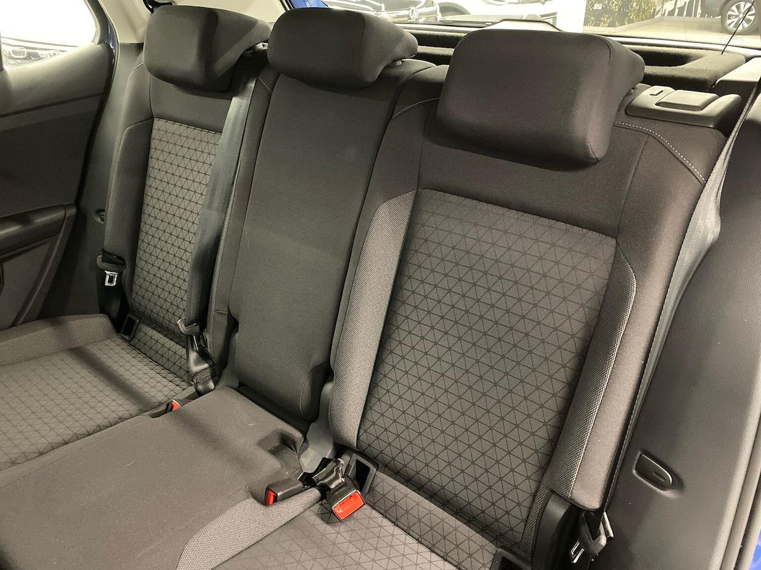 Used Volkswagen T-Cross 2023 for sale - 76785193: Photo 16