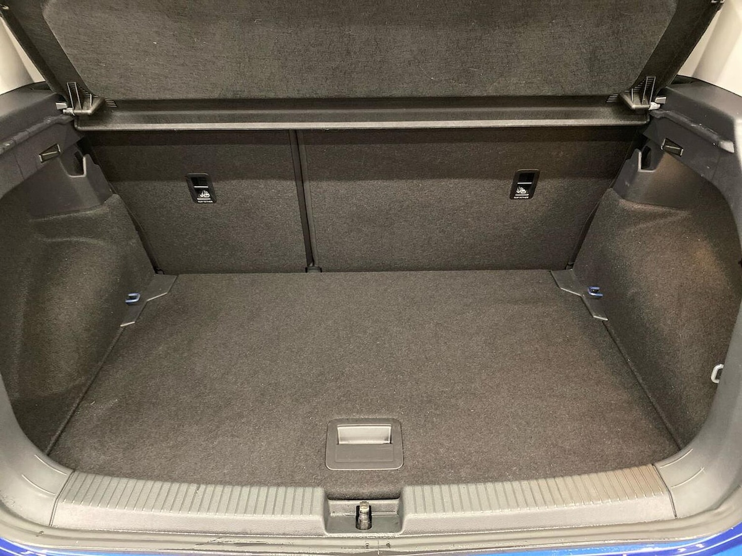 Used Volkswagen T-Cross 2023 for sale - 76785193: Photo 17