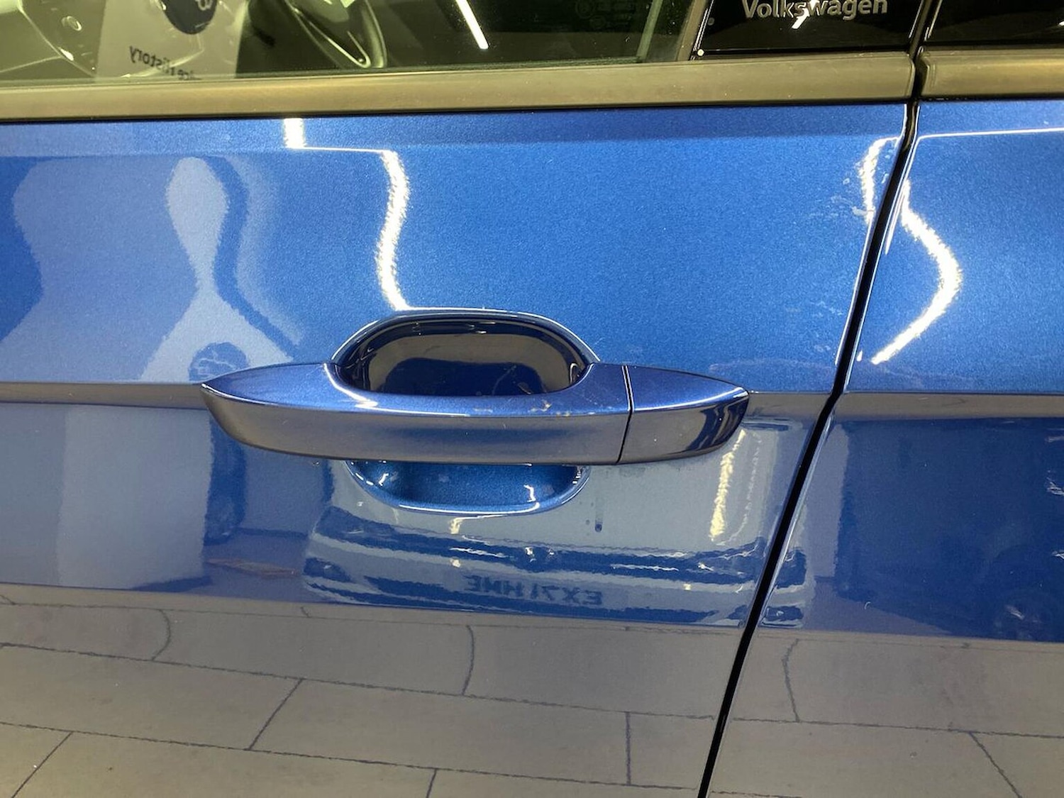 Used Volkswagen T-Cross 2023 for sale - 76785193: Photo 31