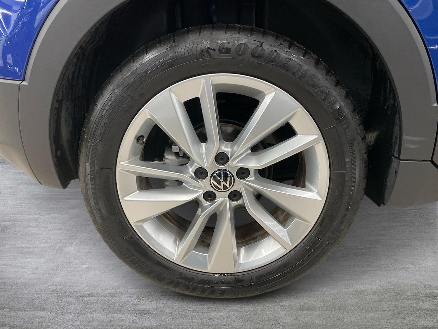 Used Volkswagen T-Cross 2023 for sale - 76785193: Photo 6