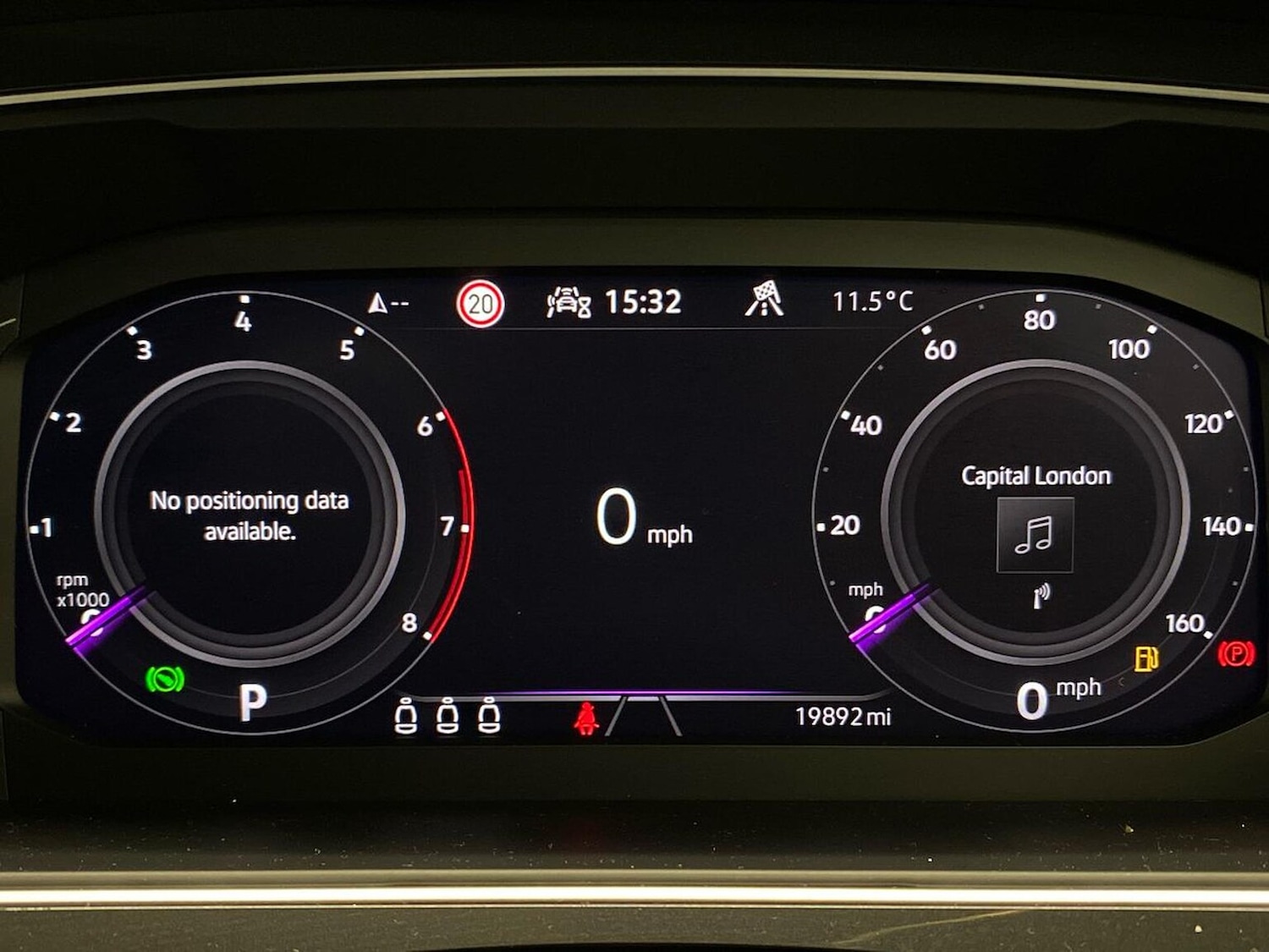 Used Volkswagen Tiguan 2022 for sale - 76986962: Photo 11