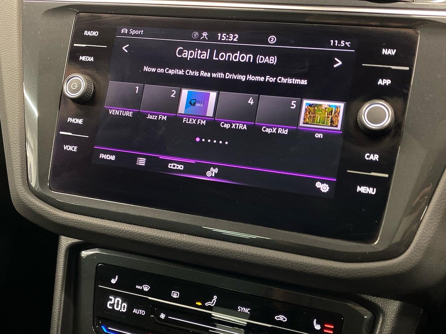 Used Volkswagen Tiguan 2022 for sale - 76986962: Photo 12